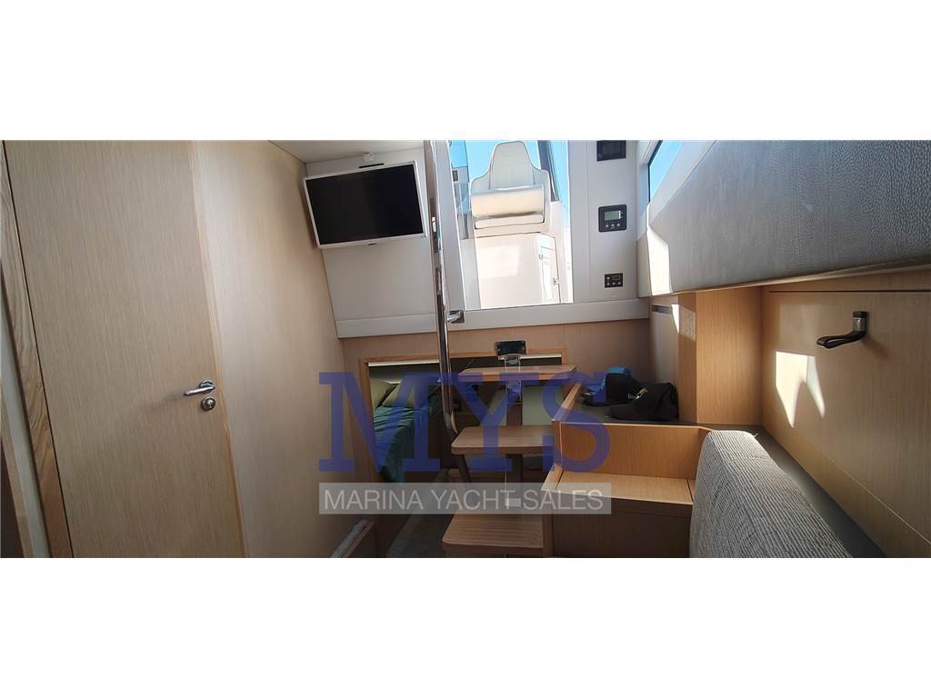 Cayman CAYMAN 40 W.A. Used 2024 - Photo 17