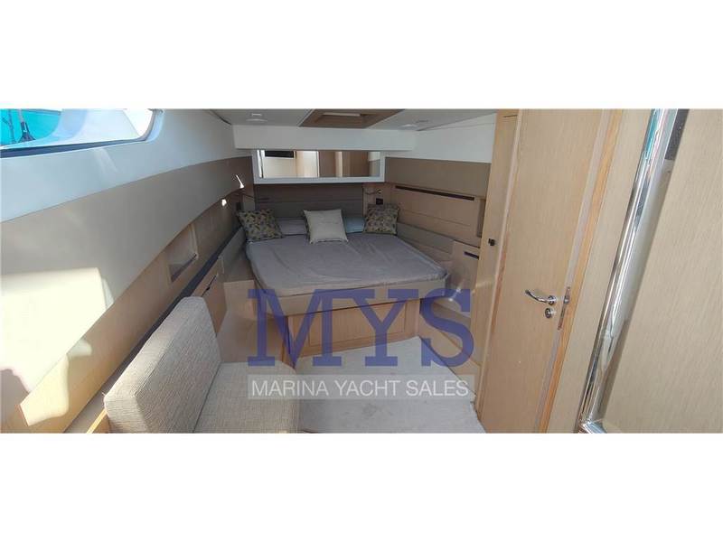 Cayman CAYMAN 40 W.A. Foto 15