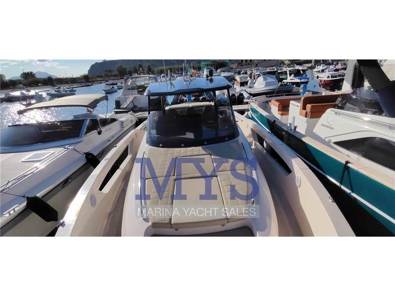 Cayman CAYMAN 40 W.A. Foto 5