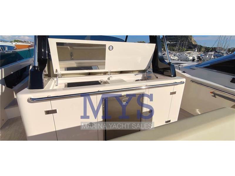 Cayman CAYMAN 40 W.A. Foto 12