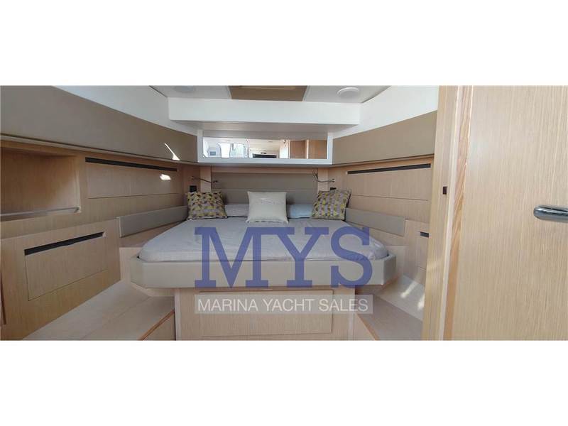 Cayman CAYMAN 40 W.A. Foto 14