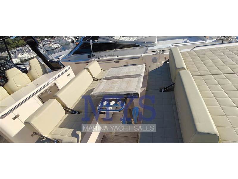 Cayman CAYMAN 40 W.A. Foto 13