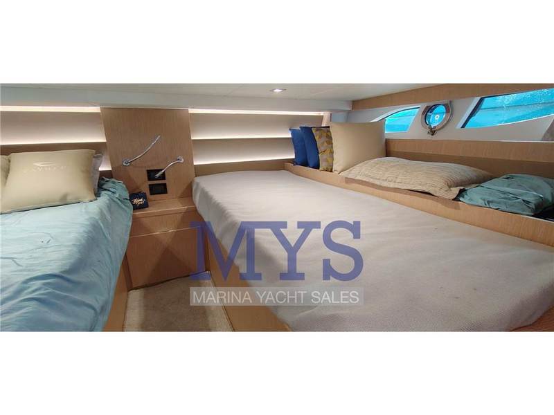 Cayman CAYMAN 40 W.A. Foto 20