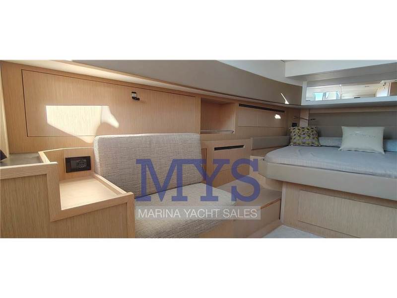 Cayman CAYMAN 40 W.A. Foto 16