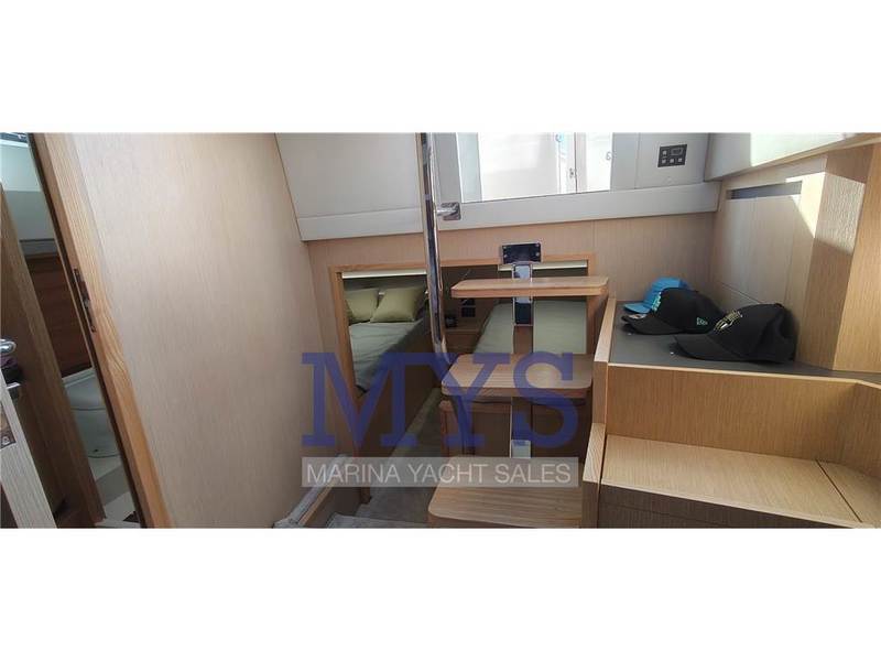 Cayman CAYMAN 40 W.A. Foto 18