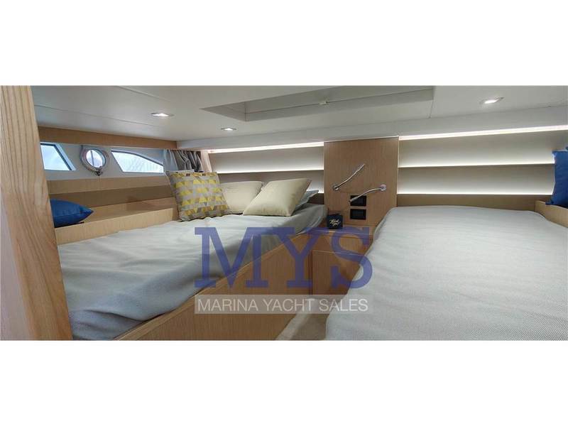 Cayman CAYMAN 40 W.A. Foto 19