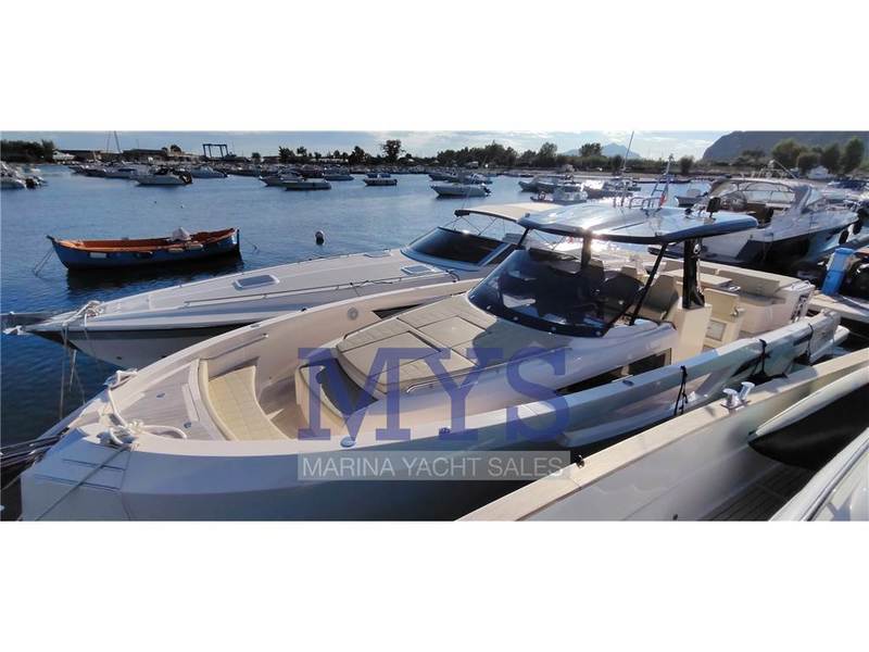 Cayman CAYMAN 40 W.A. Foto 4