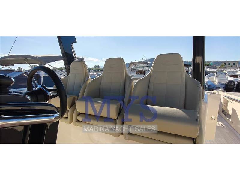 Cayman CAYMAN 40 W.A. Foto 10