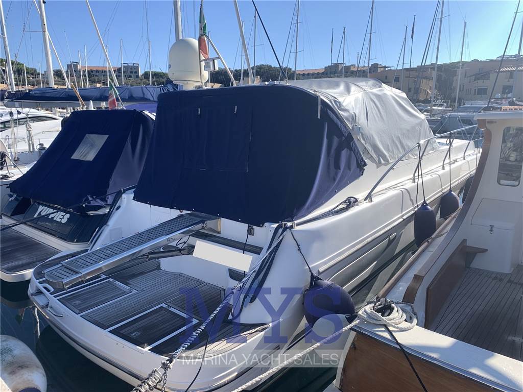 Innovazioni e Progetti Mira 40 Used 2004 - Photo 1