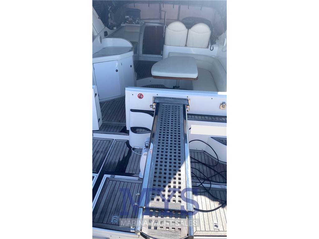 Innovazioni e Progetti Mira 40 Used 2004 - Photo 4