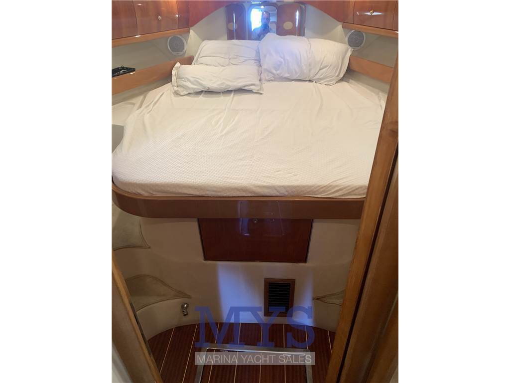 Innovazioni e Progetti Mira 40 Used 2004 - Photo 14