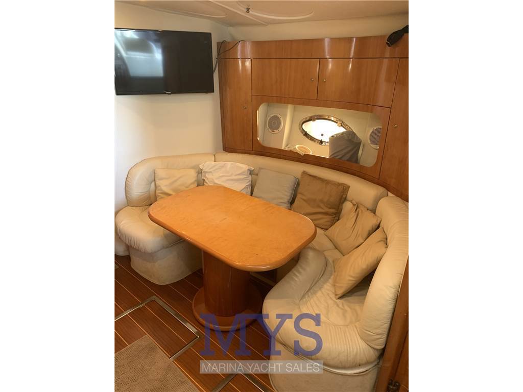 Innovazioni e Progetti Mira 40 Used 2004 - Photo 17