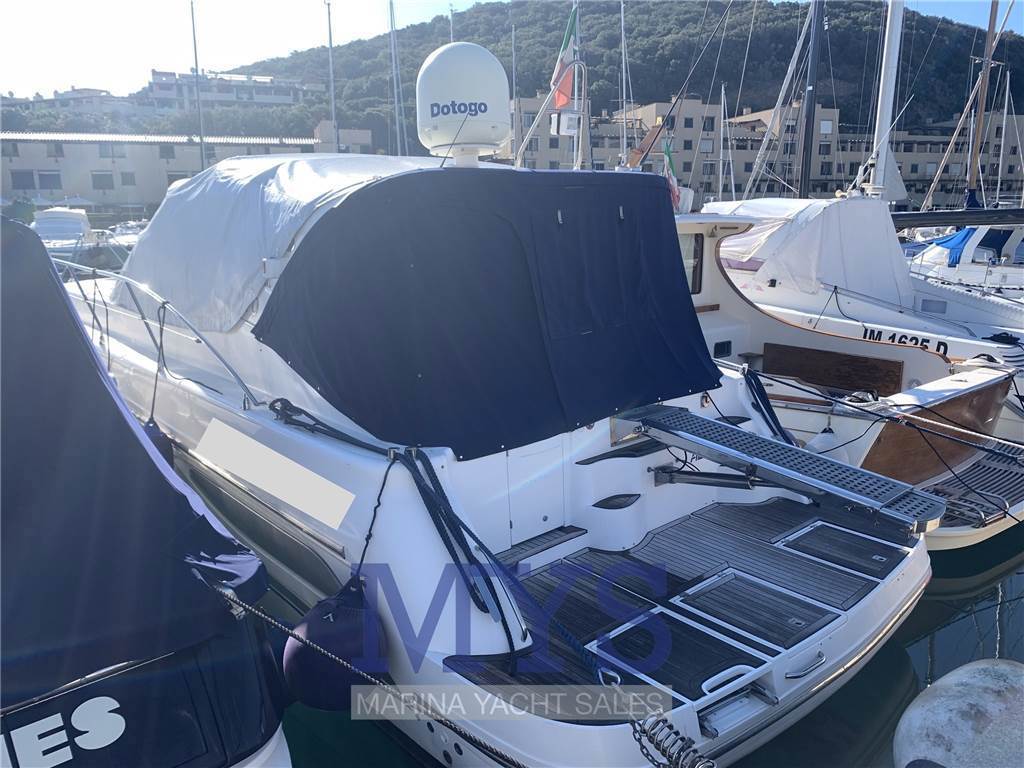 Innovazioni e Progetti Mira 40 Used 2004 - Photo 3