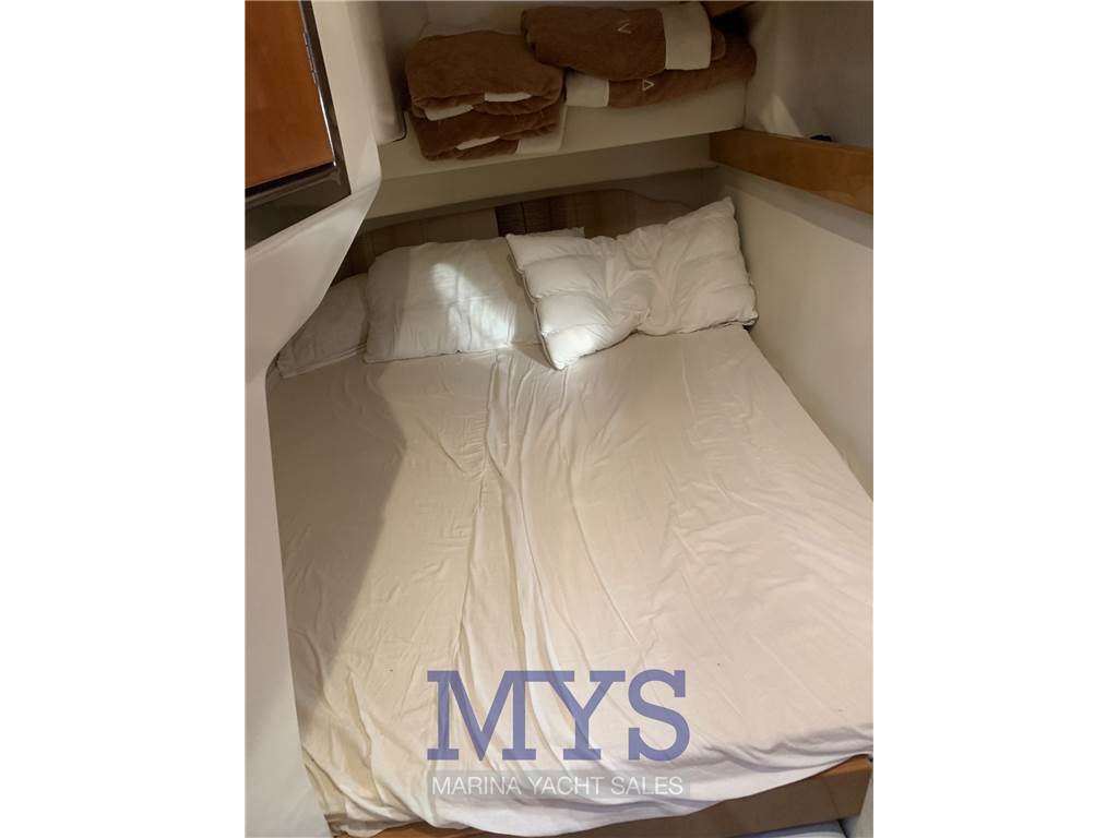 Innovazioni e Progetti Mira 40 Used 2004 - Photo 15