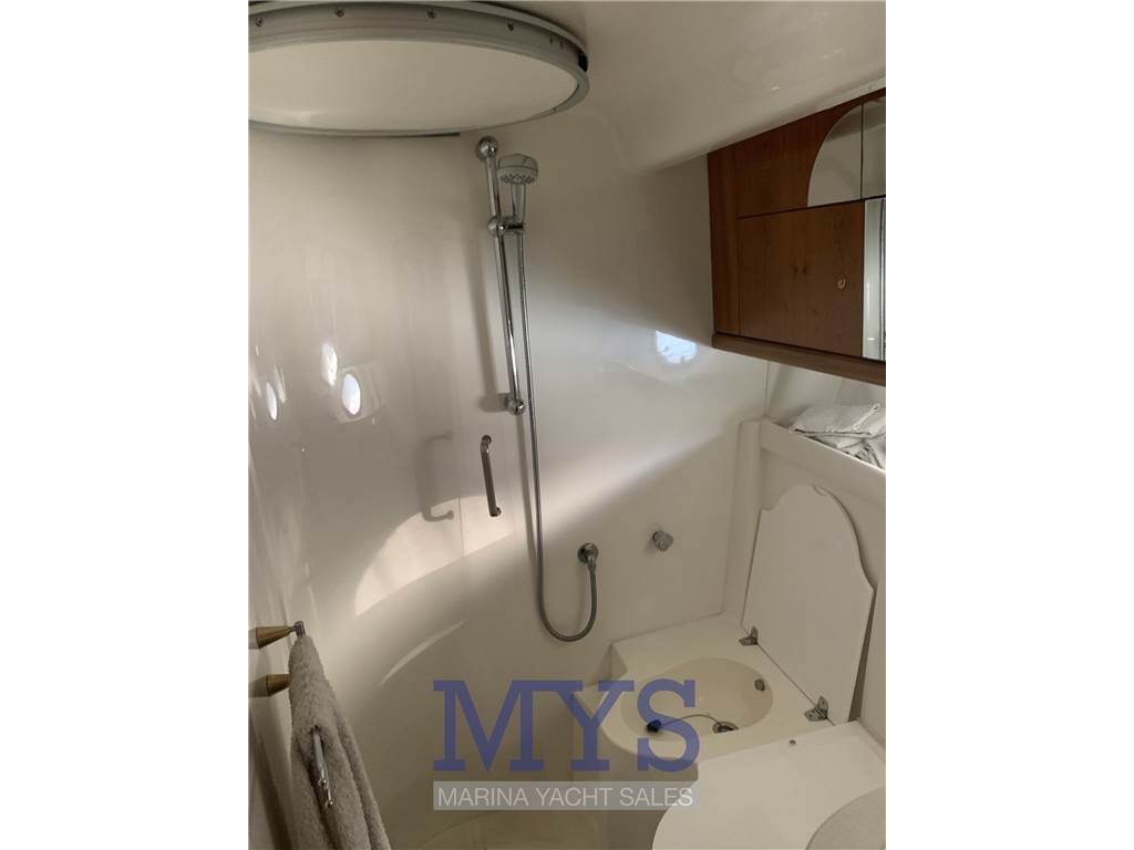 Innovazioni e Progetti Mira 40 Used 2004 - Photo 20