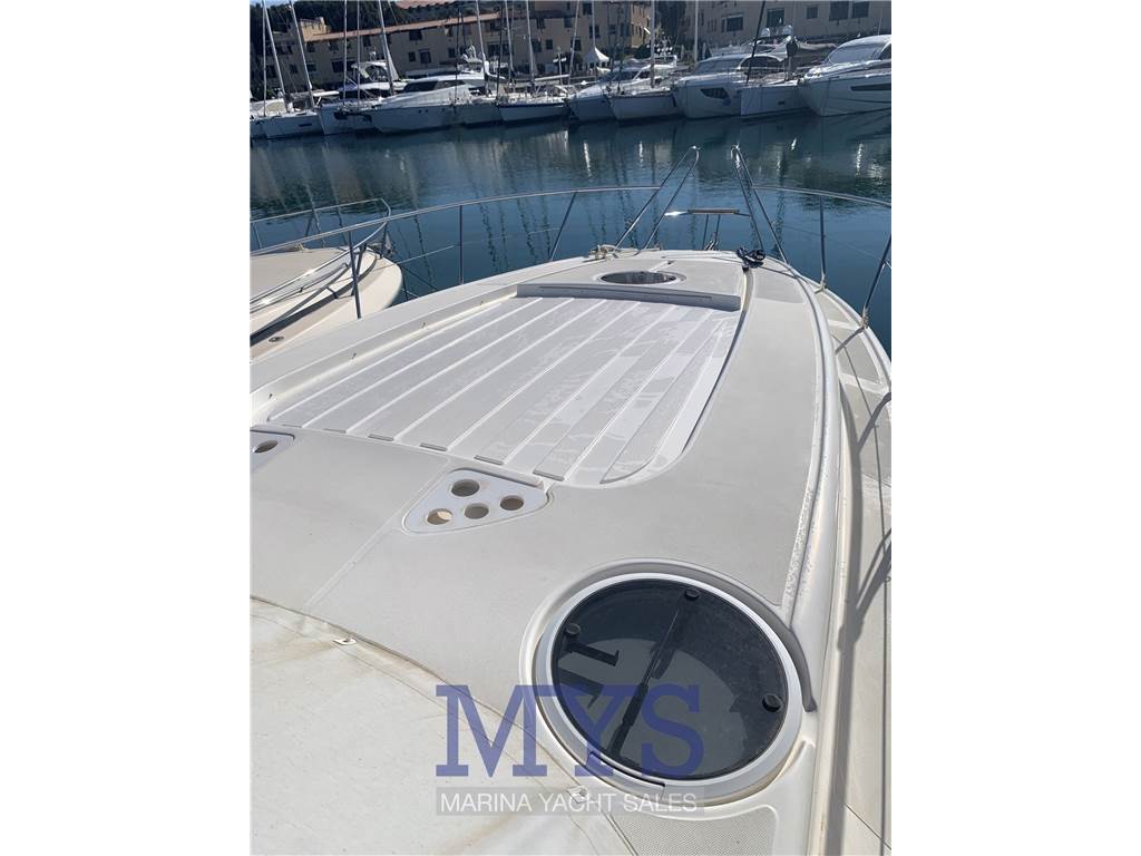 Innovazioni e Progetti Mira 40 Used 2004 - Photo 7