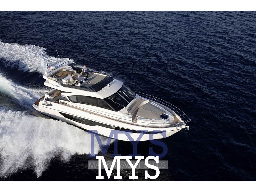 Cayman Yachts F520 NEW Nuova 2026 - Foto 3