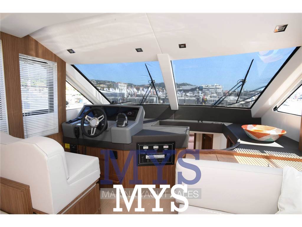 Cayman Yachts F520 NEW Nuova 2026 - Foto 14