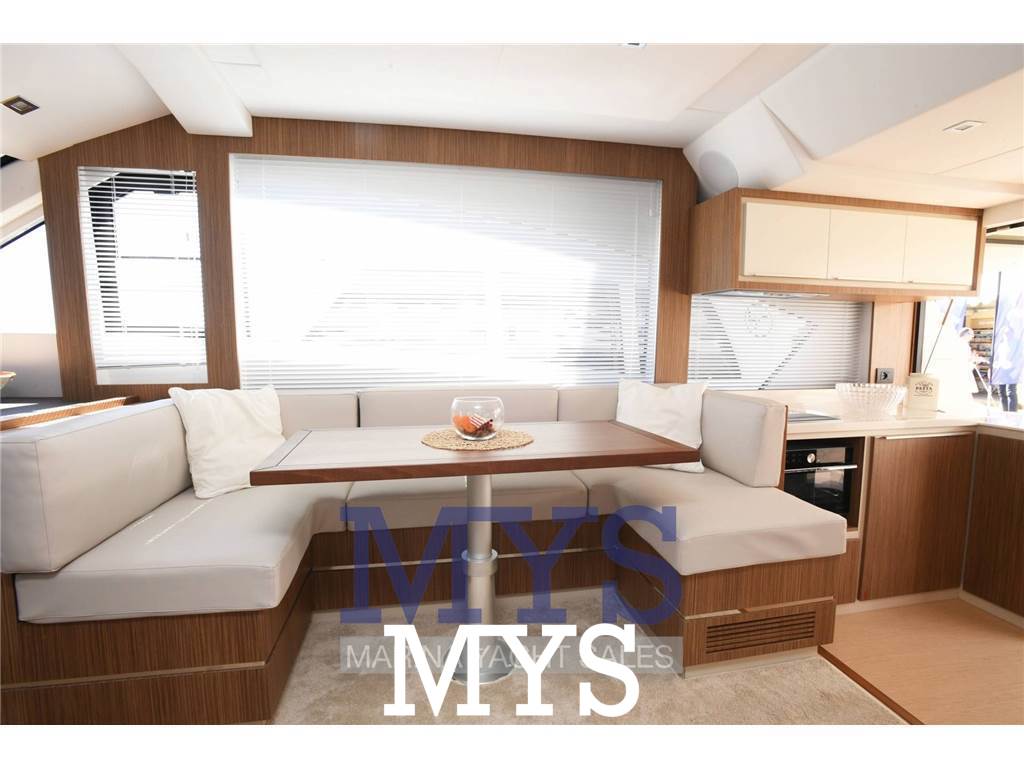 Cayman Yachts F520 NEW Nuova 2026 - Foto 16