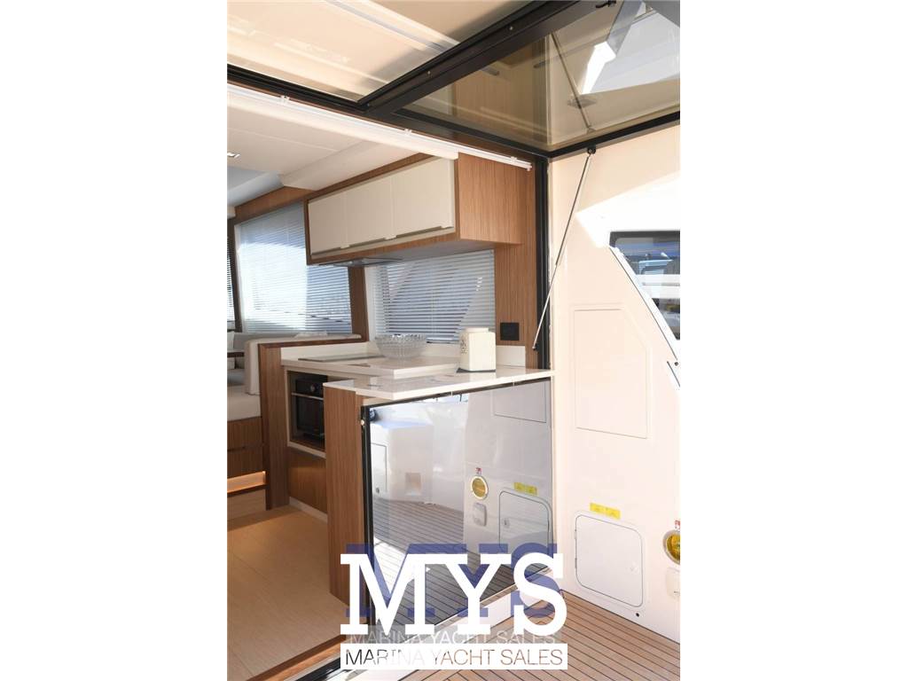 Cayman Yachts F520 NEW Nuova 2026 - Foto 12
