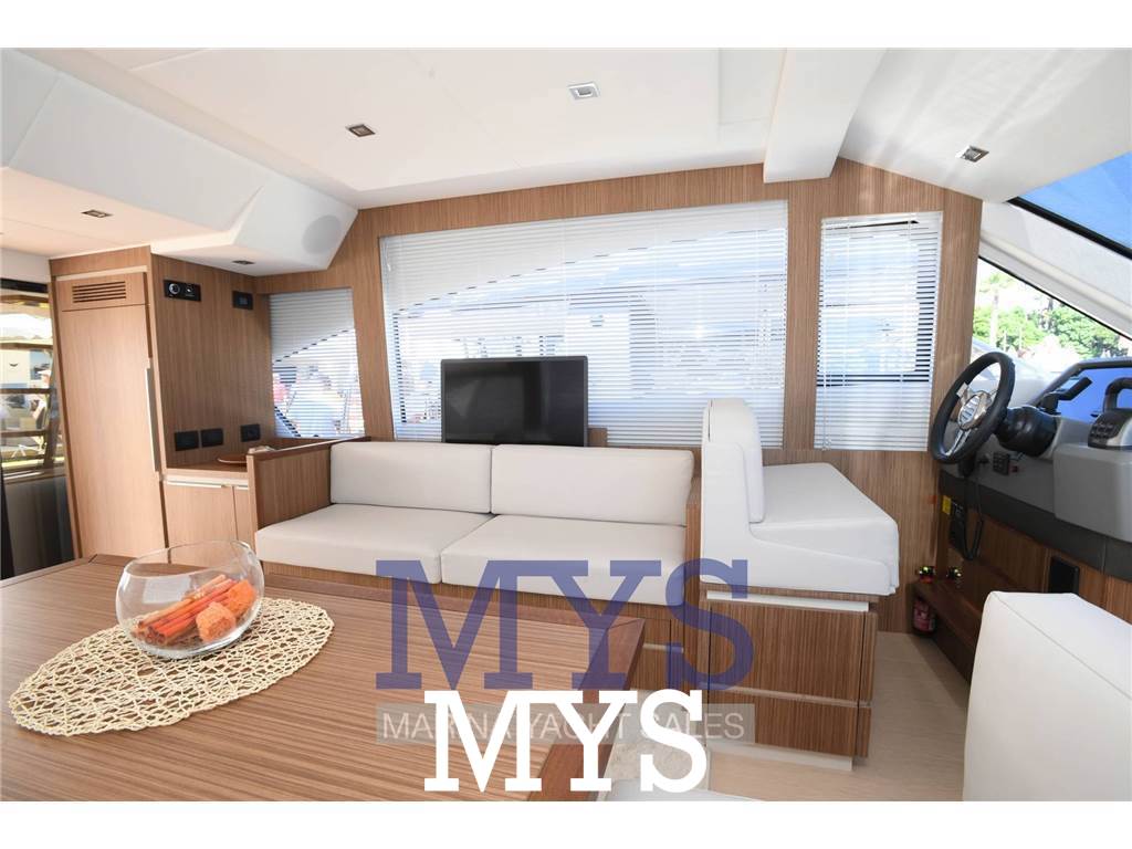 Cayman Yachts F520 NEW Nuova 2026 - Foto 17