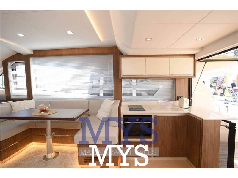 Cayman Yachts F520 NEW Foto 18
