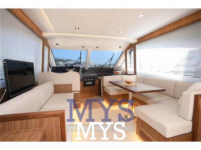 Cayman Yachts F520 NEW Foto 13