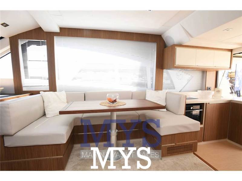 Cayman Yachts F520 NEW Foto 16
