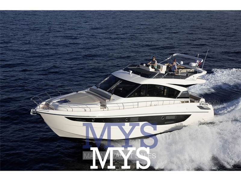 Cayman Yachts F520 NEW Foto 2