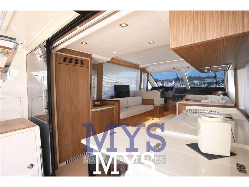 Cayman Yachts F520 NEW Foto 11