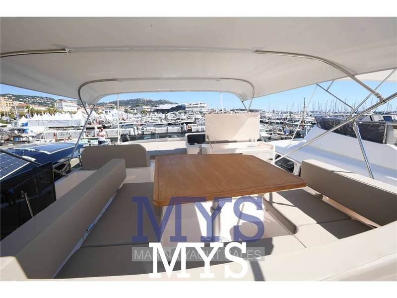 Cayman Yachts F520 NEW Foto 6