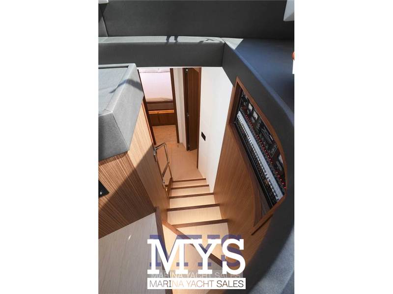 Cayman Yachts F520 NEW Foto 19