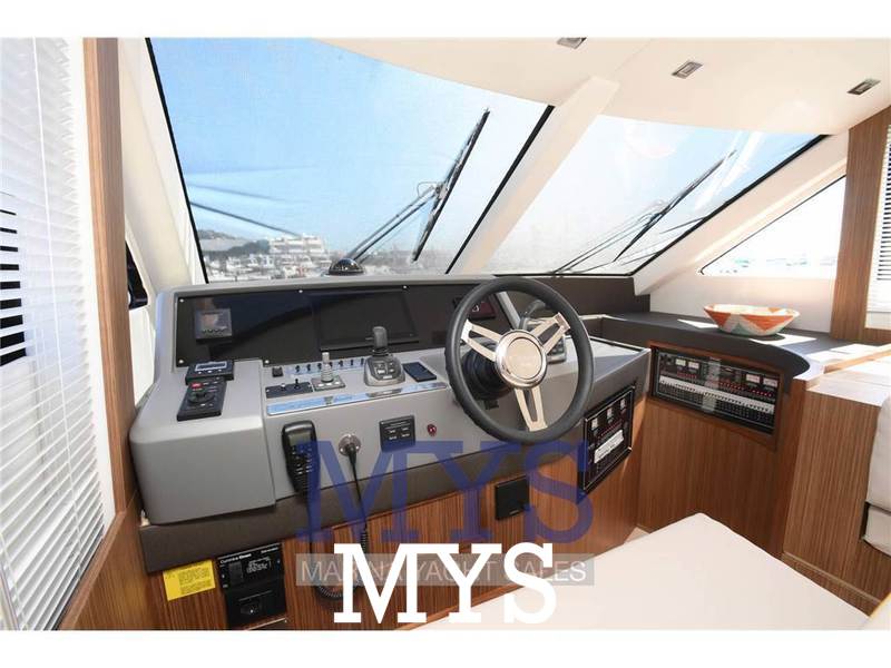 Cayman Yachts F520 NEW Foto 15