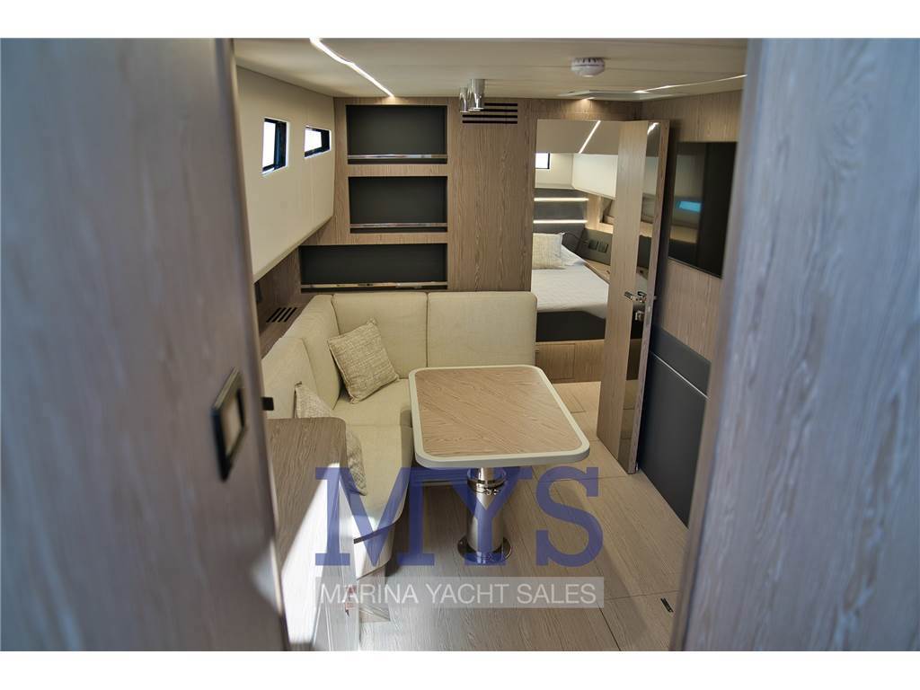 Cayman Yacht 540 WA NEW Nuova 2026 - Foto 18