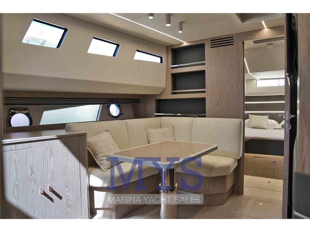 Cayman Yacht 540 WA NEW Nuova 2026 - Foto 20