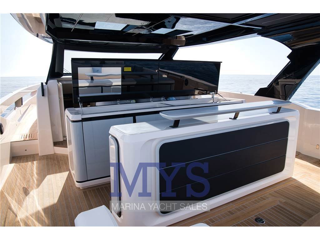 Cayman Yacht 540 WA NEW Nuova 2026 - Foto 11
