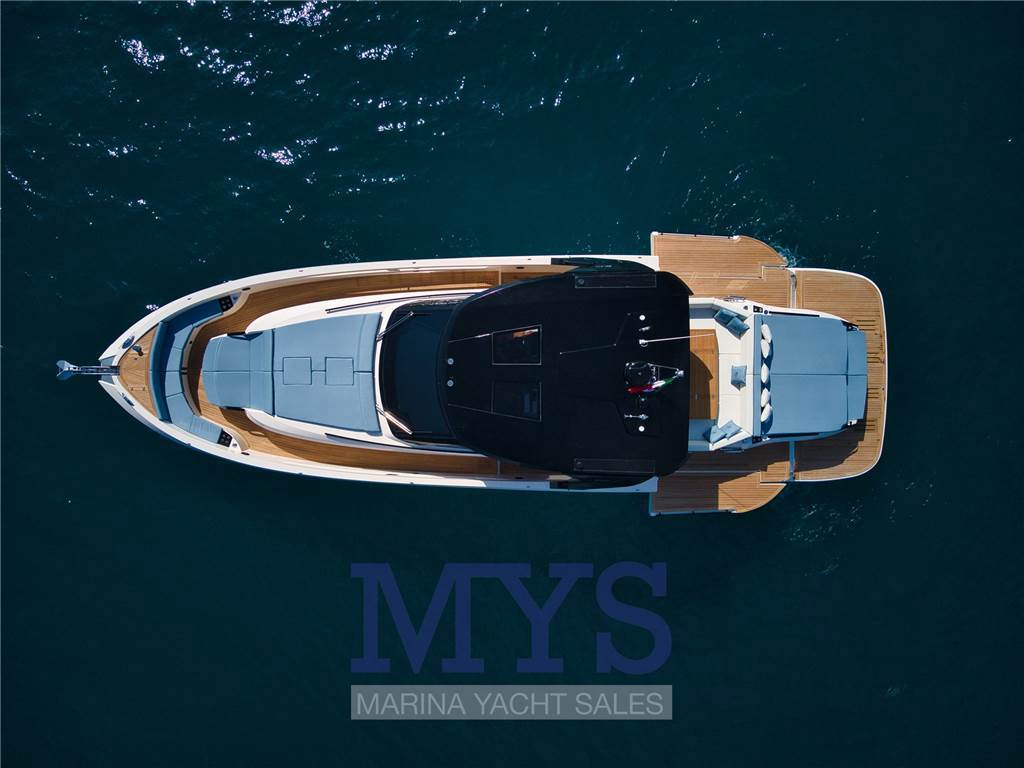 Cayman Yacht 540 WA NEW Nuova 2026 - Foto 3