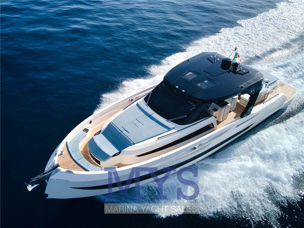 Cayman Yacht 540 WA NEW Nuova 2026 - Foto 7
