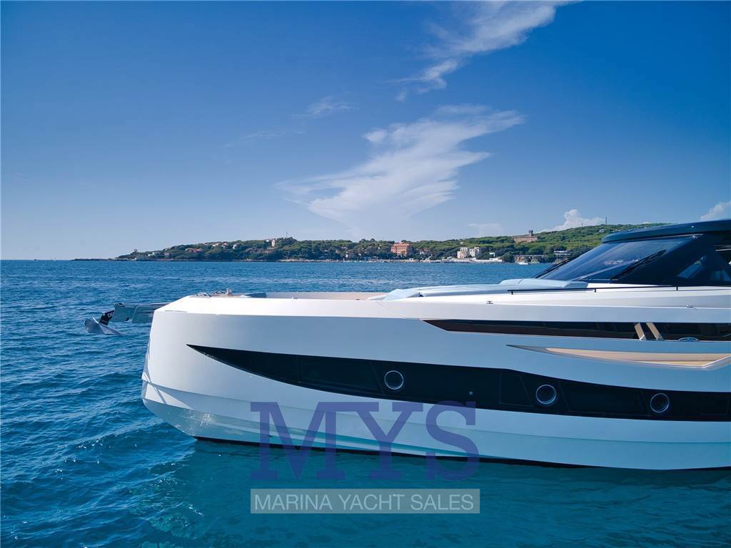 Cayman Yacht 540 WA NEW Nuova 2026 - Foto 6