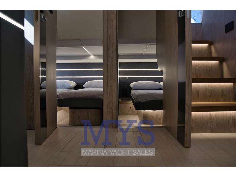 Cayman Yacht 540 WA NEW Foto 19