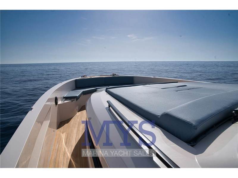 Cayman Yacht 540 WA NEW Foto 8