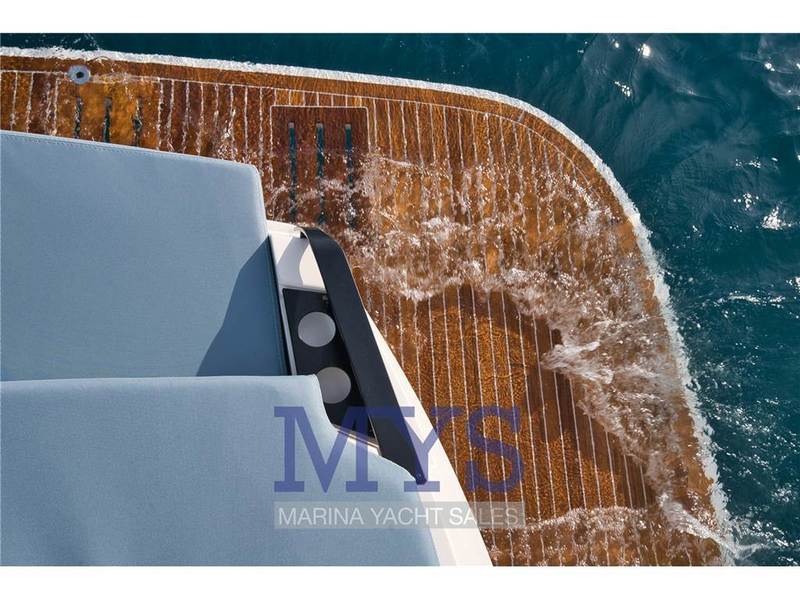 Cayman Yacht 540 WA NEW Foto 10