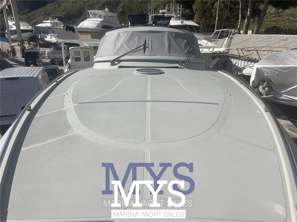 Baia BAIA 48 FLASH Usata 2005 - Foto 4