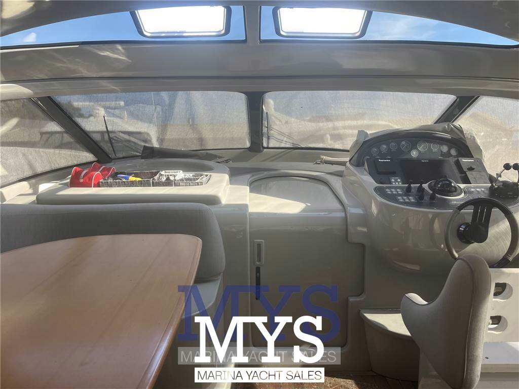 Baia BAIA 48 FLASH Usata 2005 - Foto 6