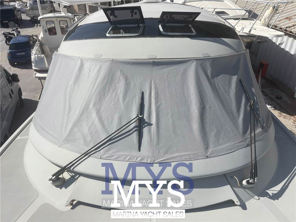 Baia BAIA 48 FLASH Usata 2005 - Foto 5