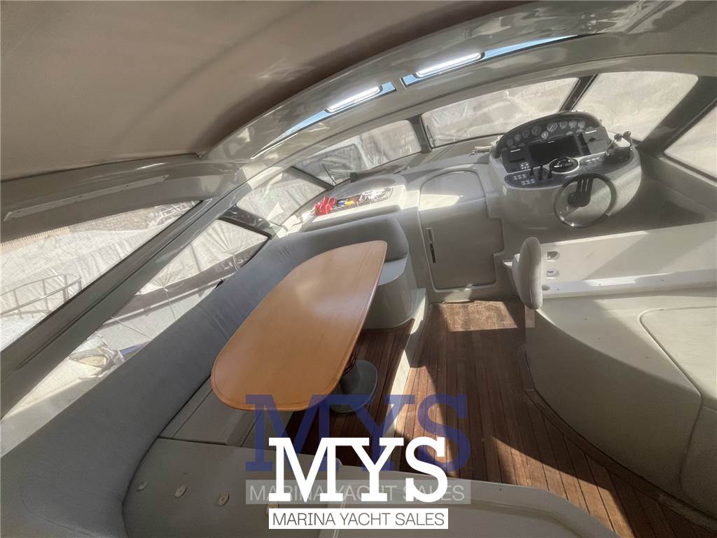 Baia BAIA 48 FLASH Usata 2005 - Foto 7