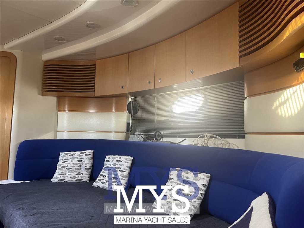 Baia BAIA 48 FLASH Usata 2005 - Foto 15