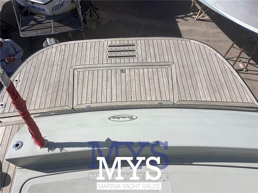 Baia BAIA 48 FLASH Usata 2005 - Foto 3