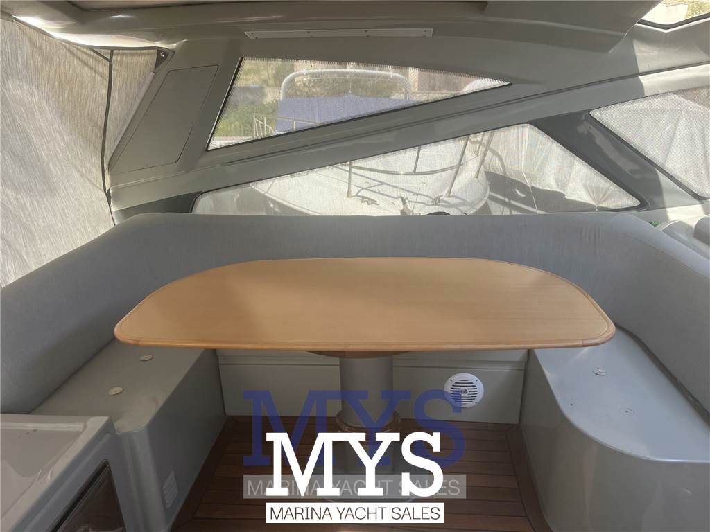 Baia BAIA 48 FLASH Usata 2005 - Foto 11