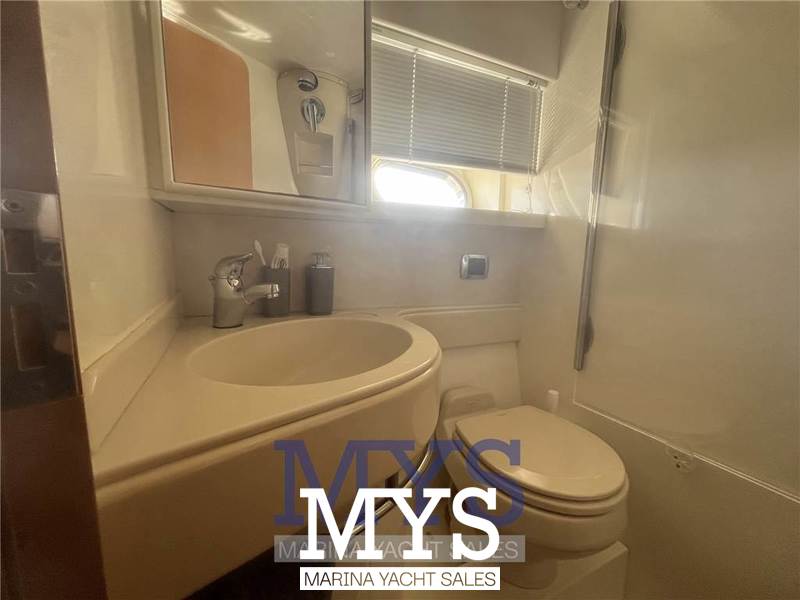 Baia BAIA 48 FLASH Foto 20